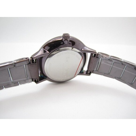 Women Kenneth Cole New York Quartz WR Analog 35mm Dial Causal Round Watch (G292) main image 9